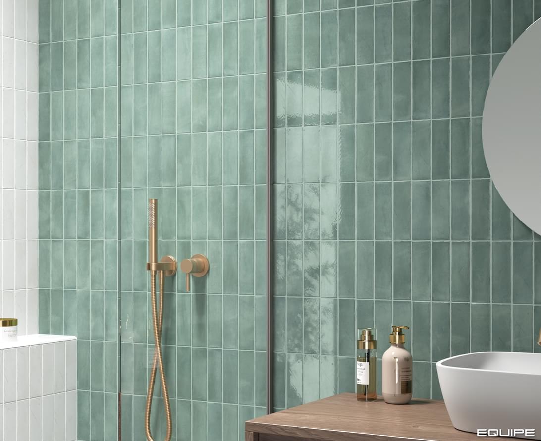 керамогранит фабрики Equipe коллекция Miyako