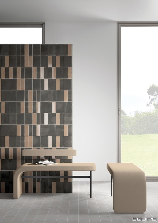 керамогранит фабрики Equipe коллекция Miyako