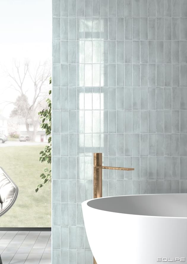 керамогранит фабрики Equipe коллекция Miyako