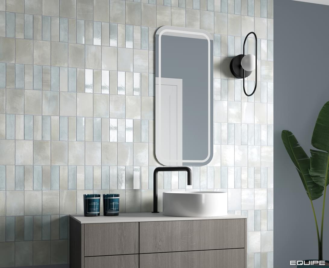 керамогранит фабрики Equipe коллекция Miyako