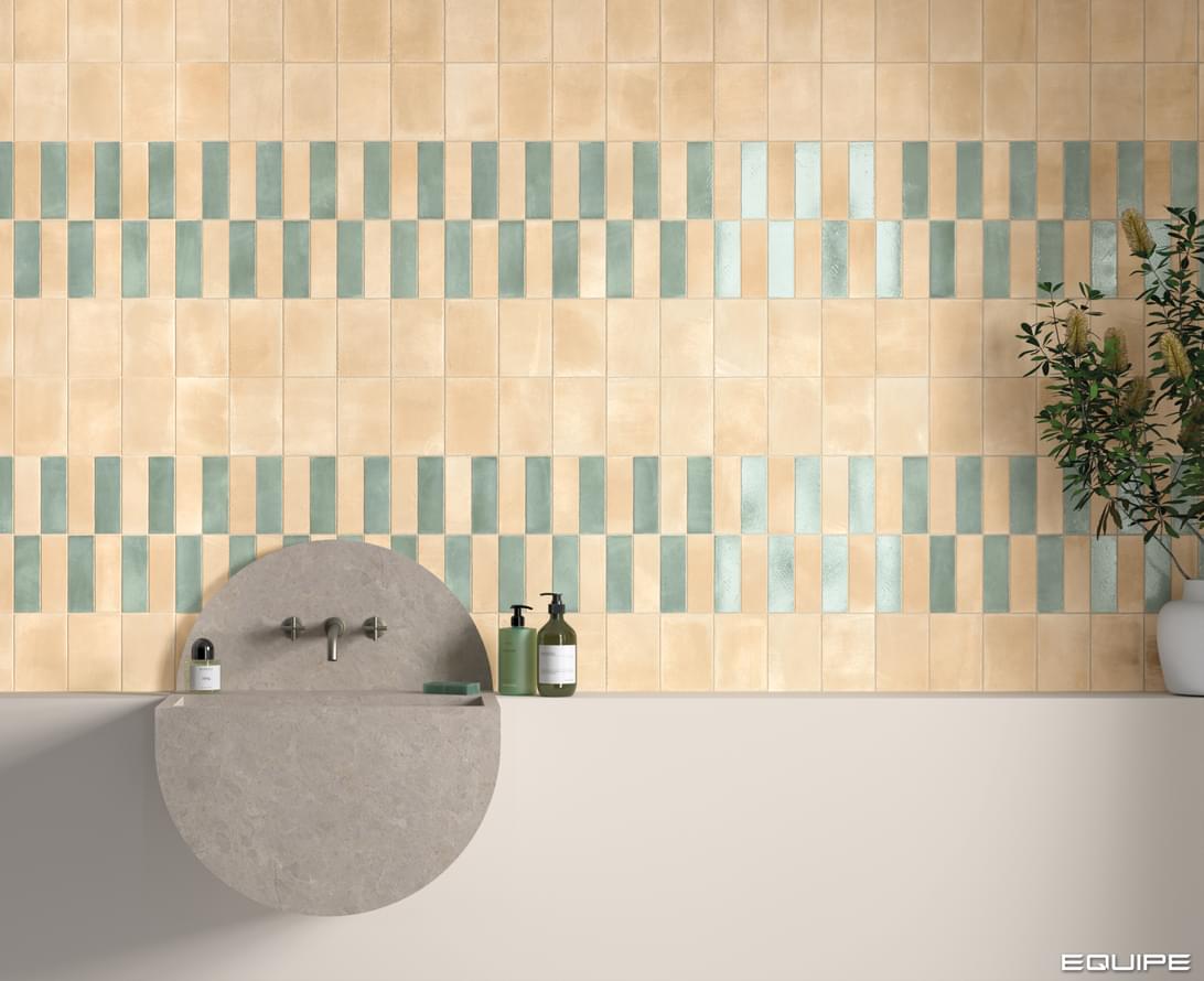 керамогранит фабрики Equipe коллекция Miyako