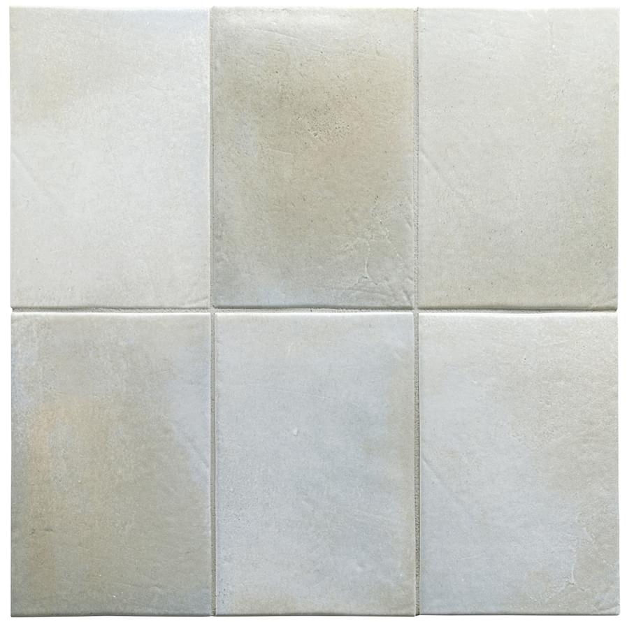 Плитка Equipe Miyako Ether 10x15 см, поверхность матовая