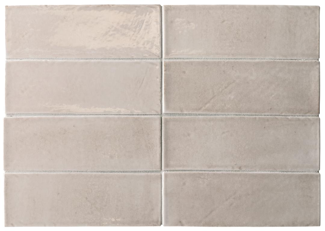 Плитка Equipe Miyako Morchella Gloss 5x15 см, поверхность глянец