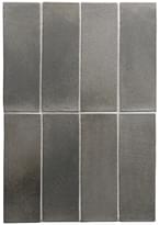 Плитка Equipe Miyako Volcanic 5x15 см, поверхность матовая