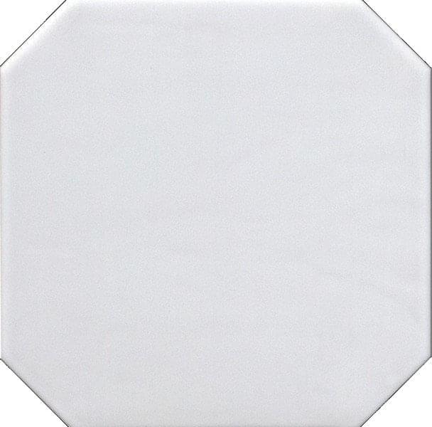 Equipe Octagon Blanco Mate Распродажа 20x20 Equipe Octagon Blanco Mate Распродажа 20x20