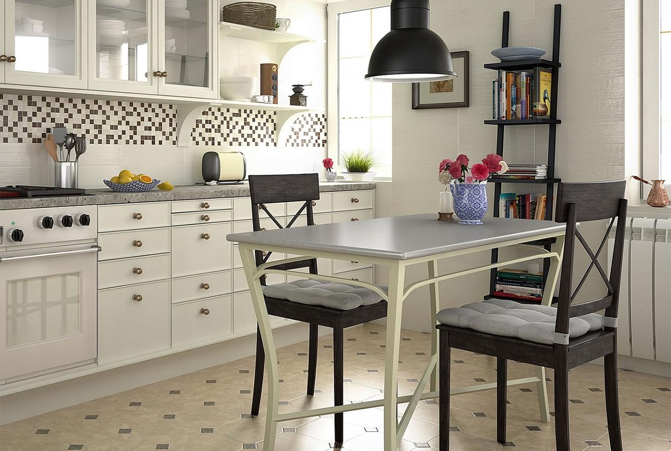 керамогранит фабрики Equipe коллекция Octagon