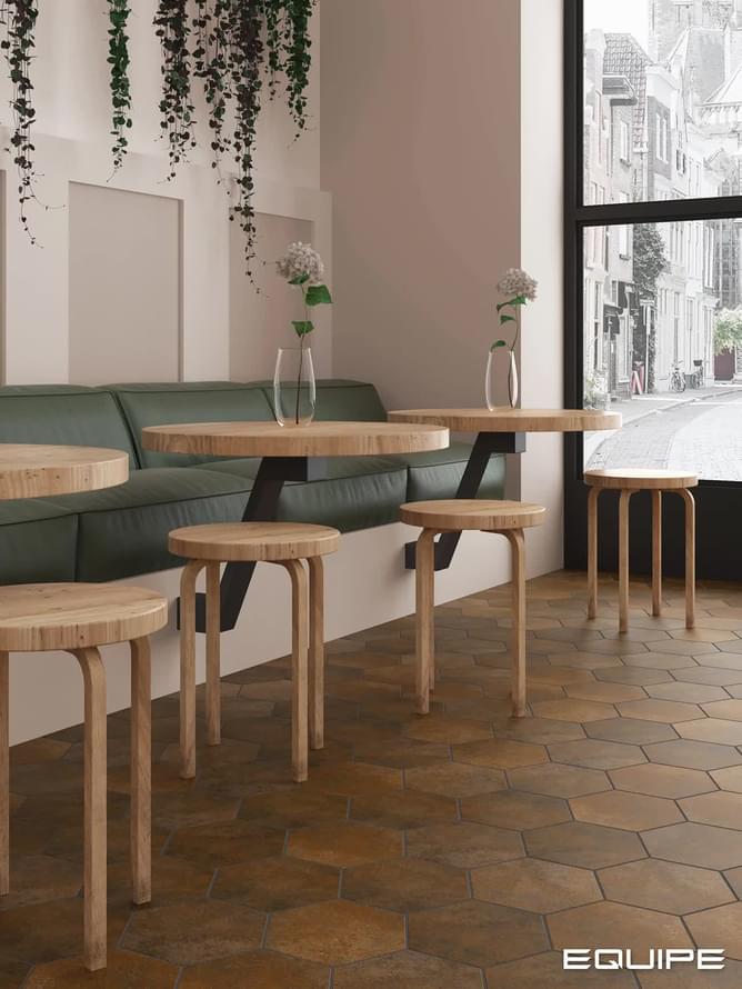 керамогранит фабрики Equipe коллекция Oxide