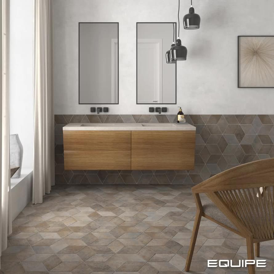 керамогранит фабрики Equipe коллекция Oxide