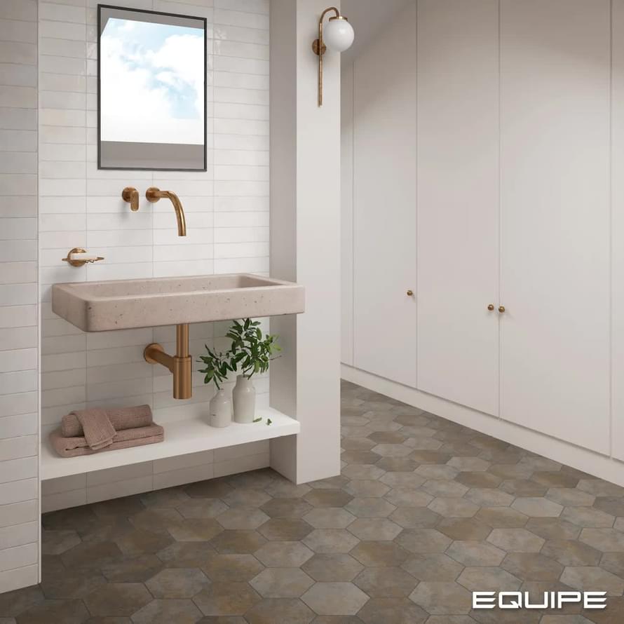 керамогранит фабрики Equipe коллекция Oxide