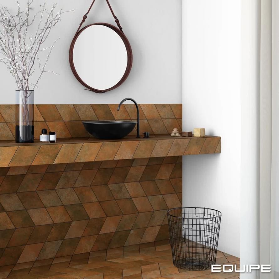 керамогранит фабрики Equipe коллекция Oxide