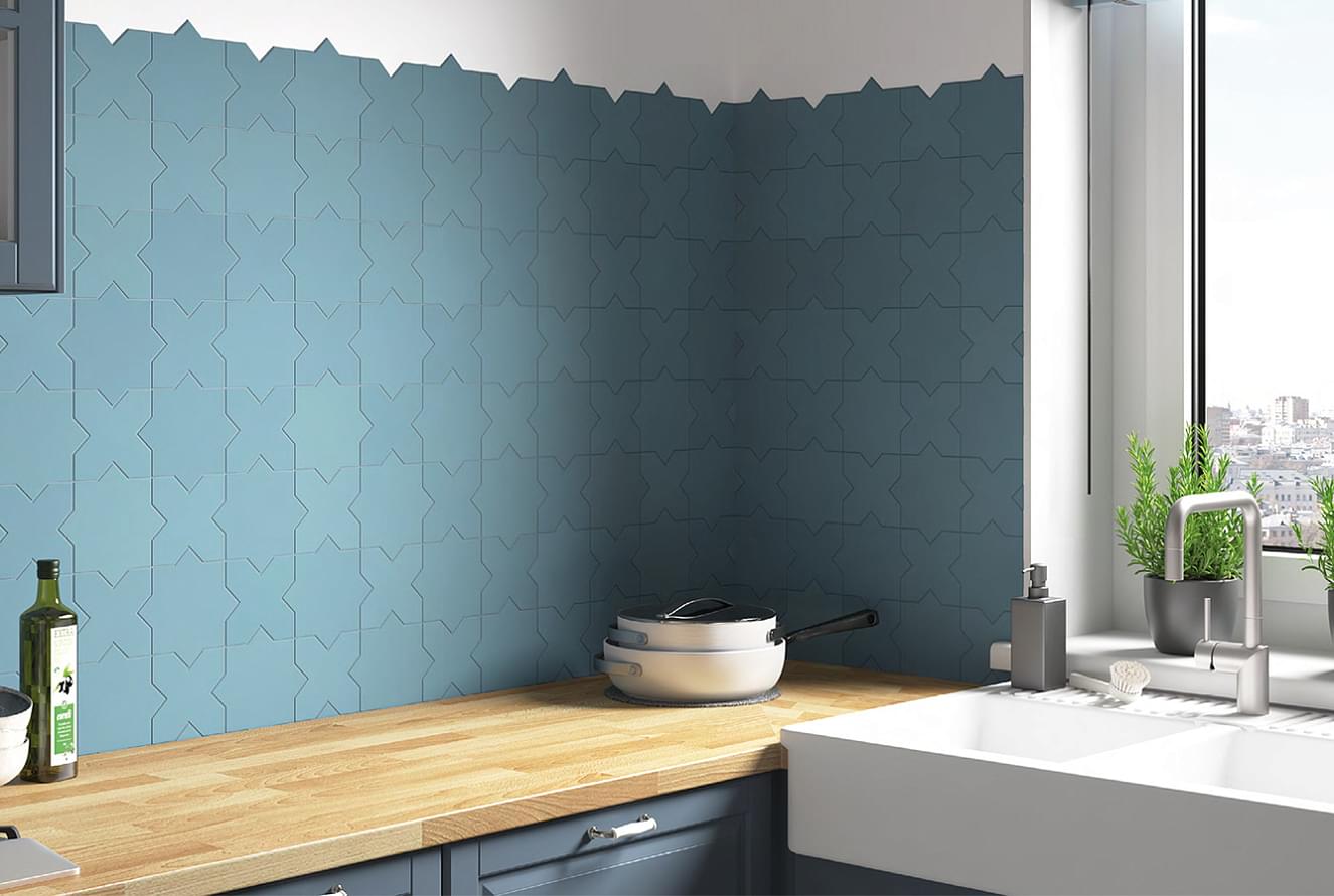 керамогранит фабрики Equipe коллекция Porto