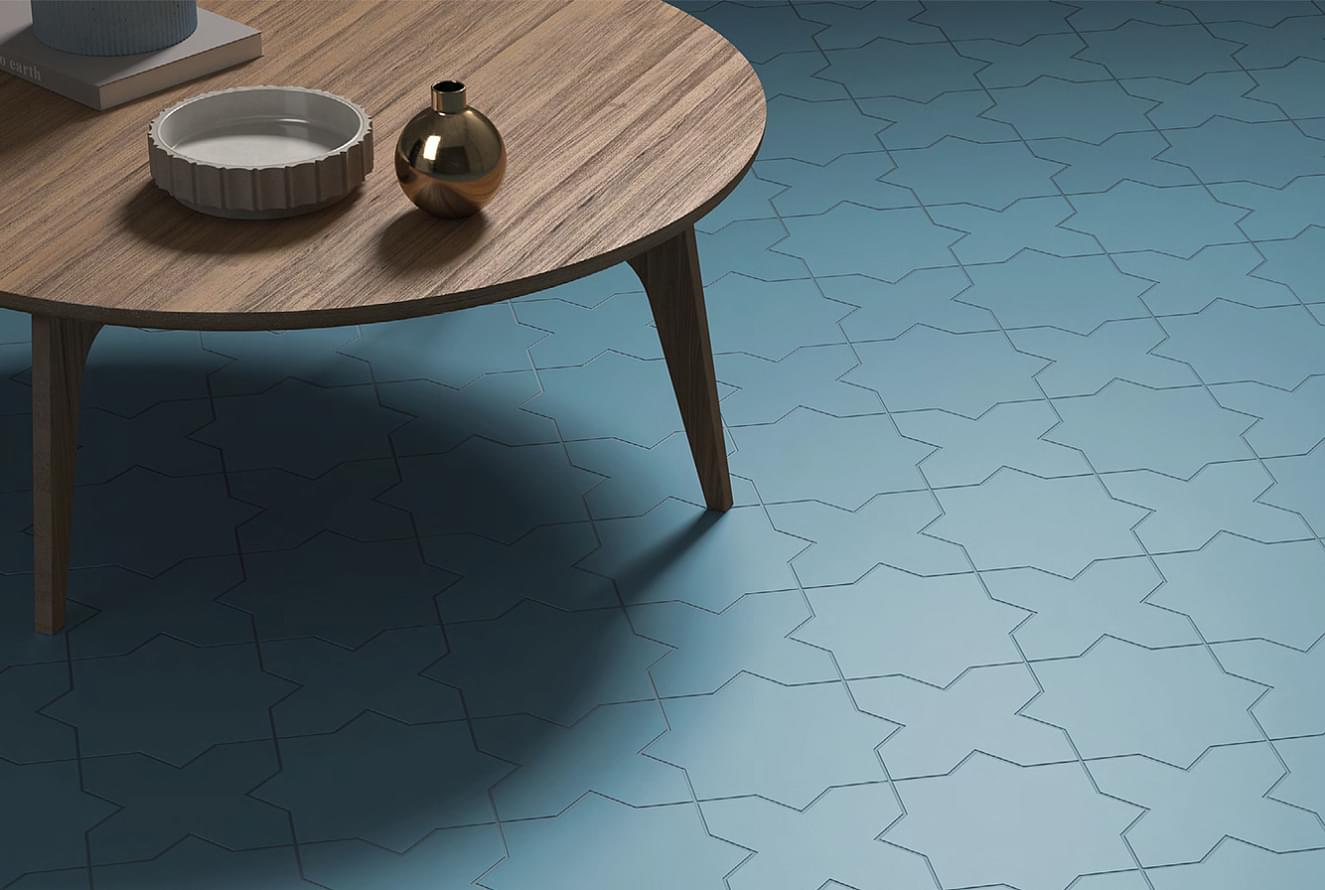 керамогранит фабрики Equipe коллекция Porto