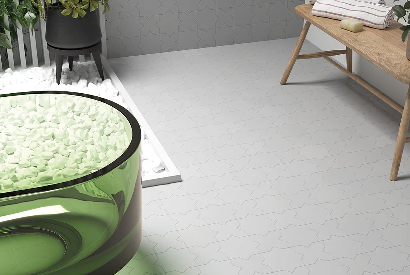 керамогранит фабрики Equipe коллекция Porto