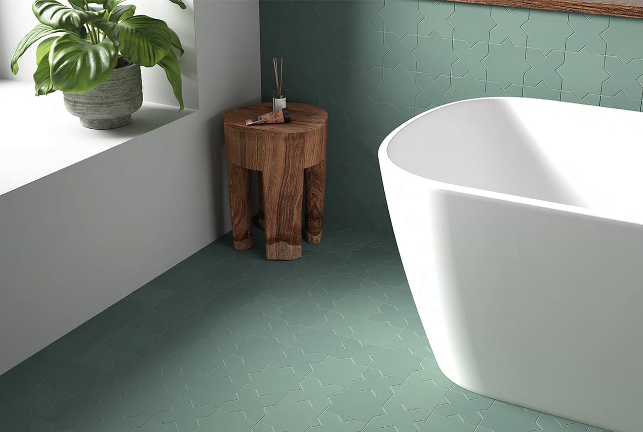 керамогранит фабрики Equipe коллекция Porto