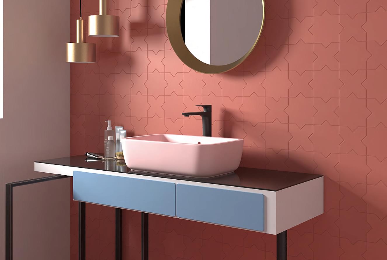 керамогранит фабрики Equipe коллекция Porto