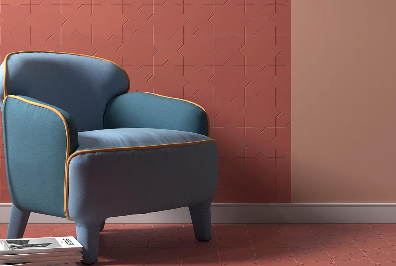 керамогранит фабрики Equipe коллекция Porto