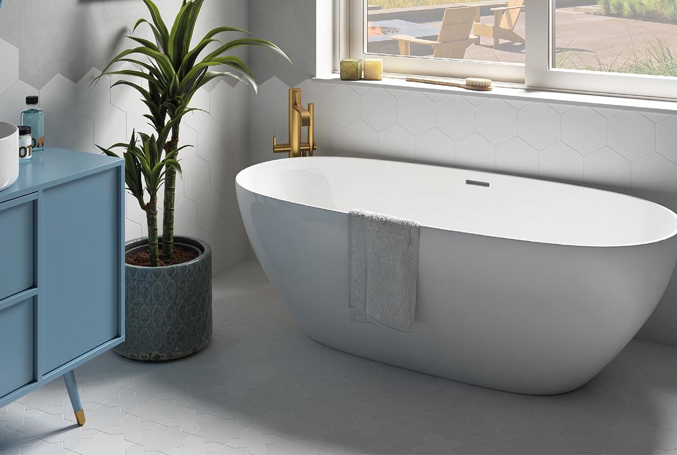 керамогранит фабрики Equipe коллекция Porto