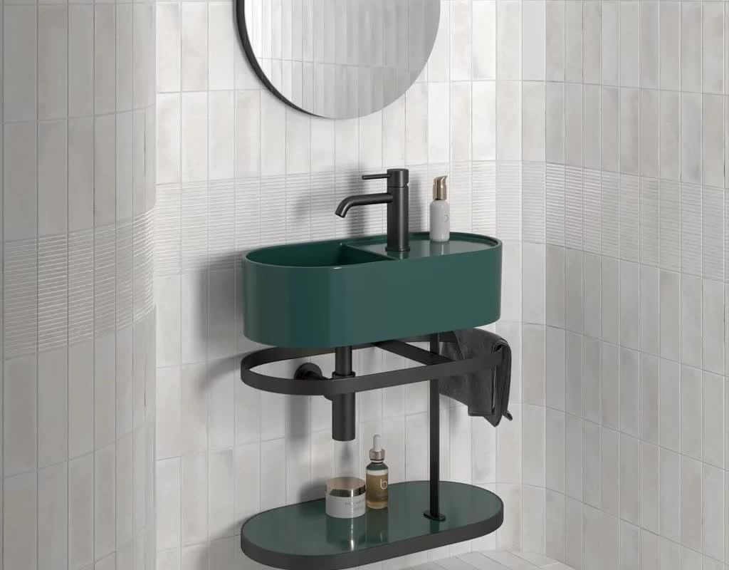 керамогранит фабрики Equipe коллекция Raku