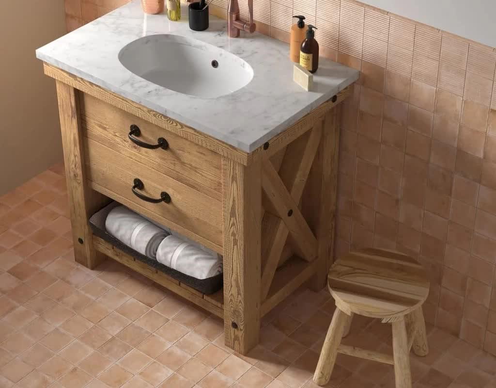 керамогранит фабрики Equipe коллекция Raku