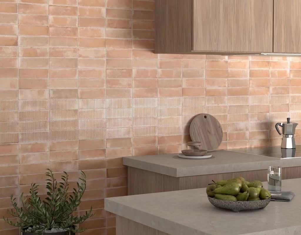 керамогранит фабрики Equipe коллекция Raku