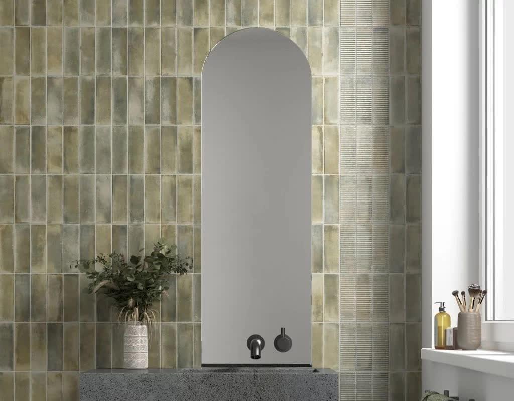 керамогранит фабрики Equipe коллекция Raku