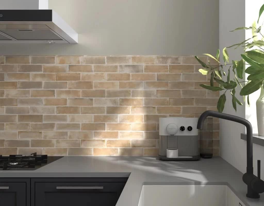 керамогранит фабрики Equipe коллекция Raku