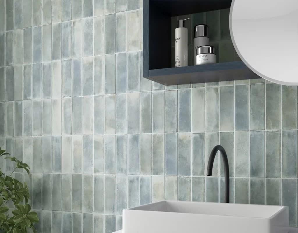 керамогранит фабрики Equipe коллекция Raku