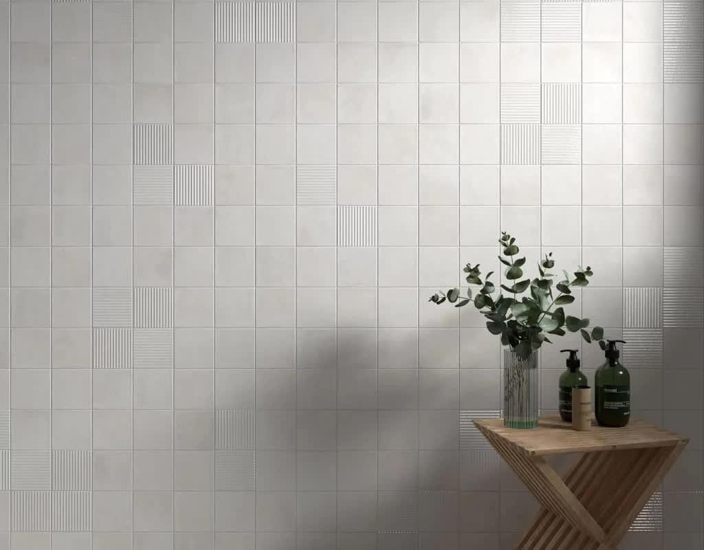 керамогранит фабрики Equipe коллекция Raku