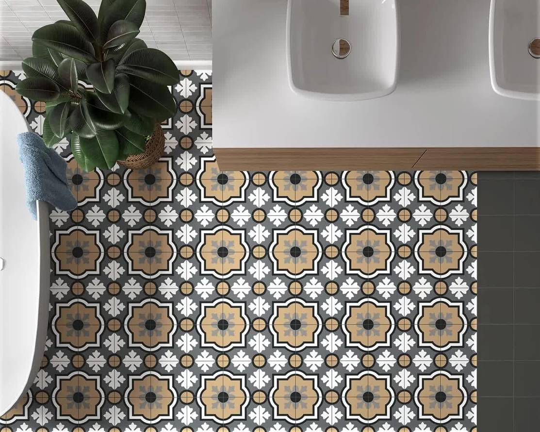 керамогранит фабрики Equipe коллекция Rivoli