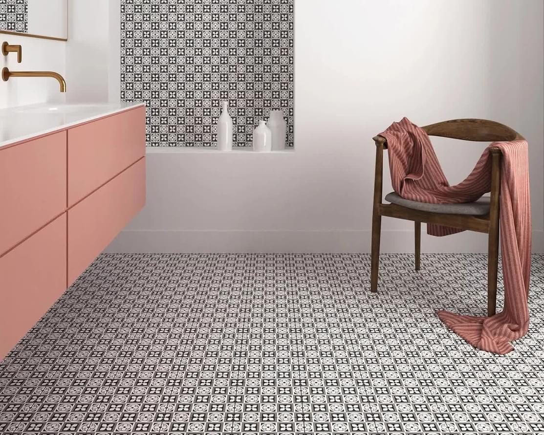 керамогранит фабрики Equipe коллекция Rivoli