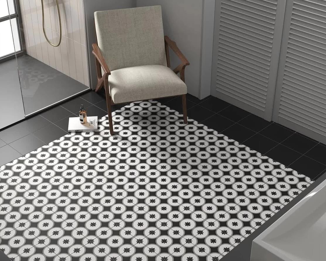 керамогранит фабрики Equipe коллекция Rivoli