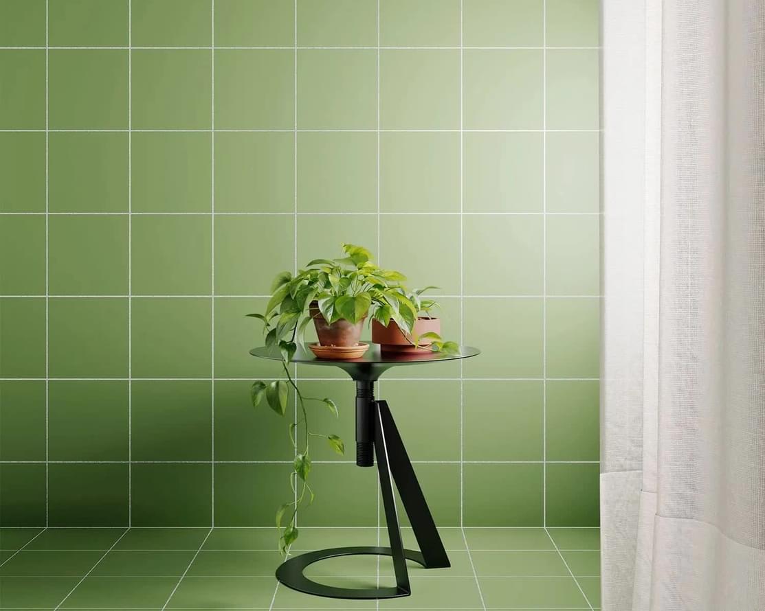 керамогранит фабрики Equipe коллекция Rivoli