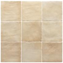 Плитка Equipe Sabbia Arena 10x10 см, поверхность матовая