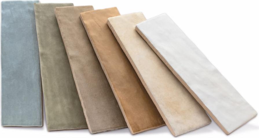 керамика фабрики Equipe коллекция Sabbia