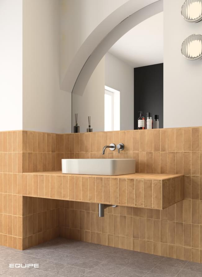 керамика фабрики Equipe коллекция Sabbia