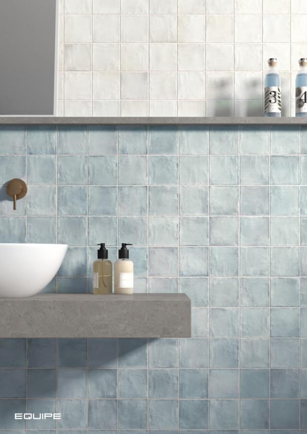 керамика фабрики Equipe коллекция Sabbia