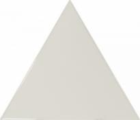 Плитка Equipe Scale Triangolo Mint 10.8x12.4 см, поверхность глянец