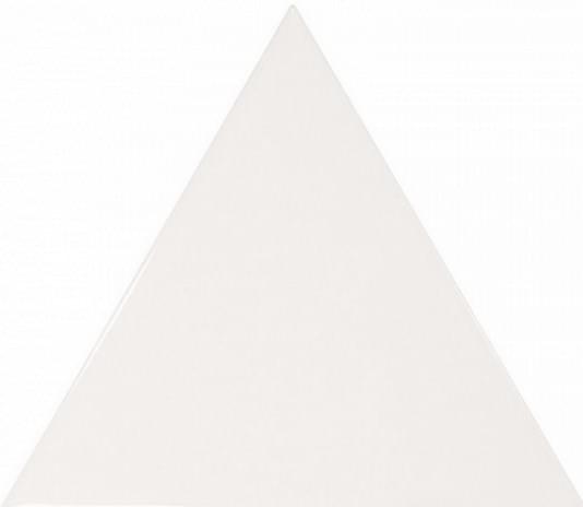 Equipe Scale Triangolo White 10.8x12.4