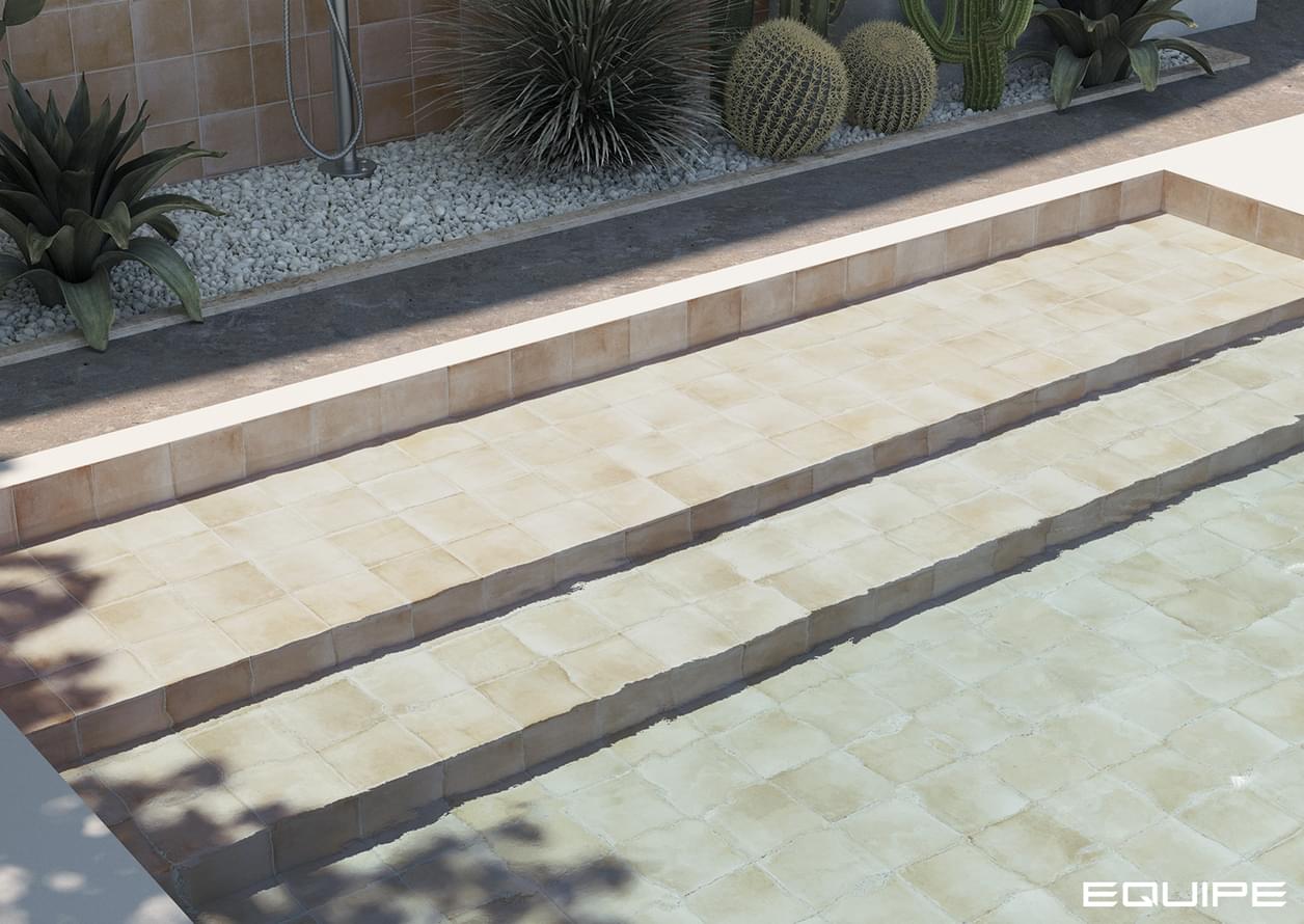 керамогранит фабрики Equipe коллекция Spa And Pools