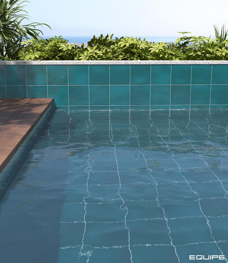 керамогранит фабрики Equipe коллекция Spa And Pools