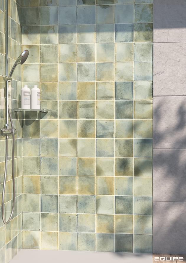 керамогранит фабрики Equipe коллекция Spa And Pools