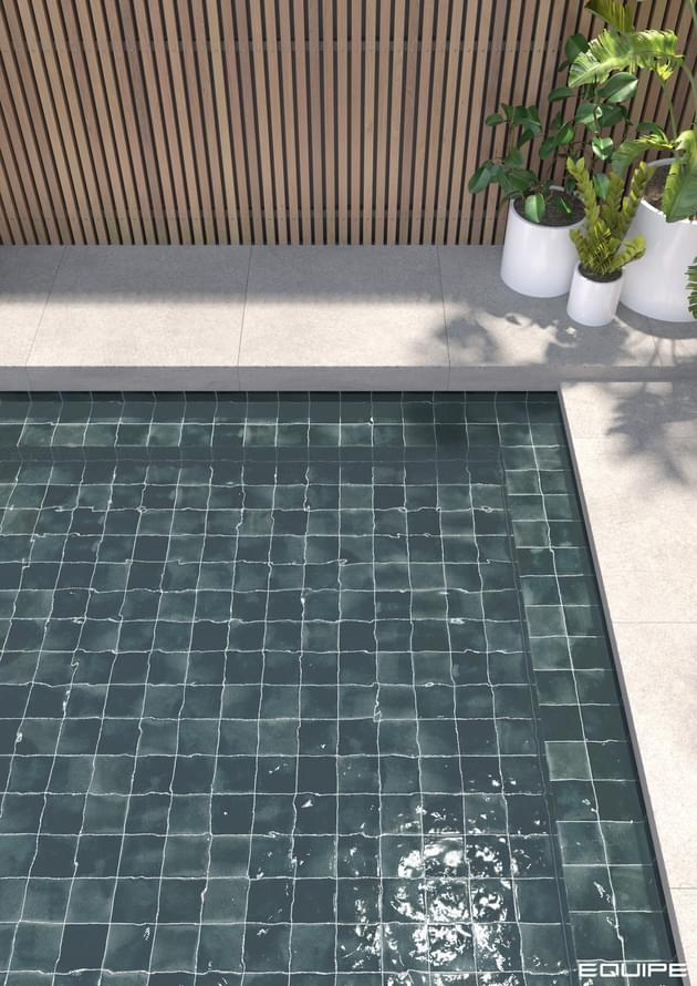 керамогранит фабрики Equipe коллекция Spa And Pools