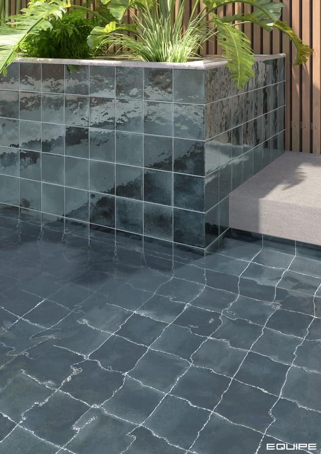 керамогранит фабрики Equipe коллекция Spa And Pools