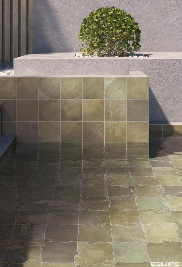 керамогранит фабрики Equipe коллекция Spa And Pools