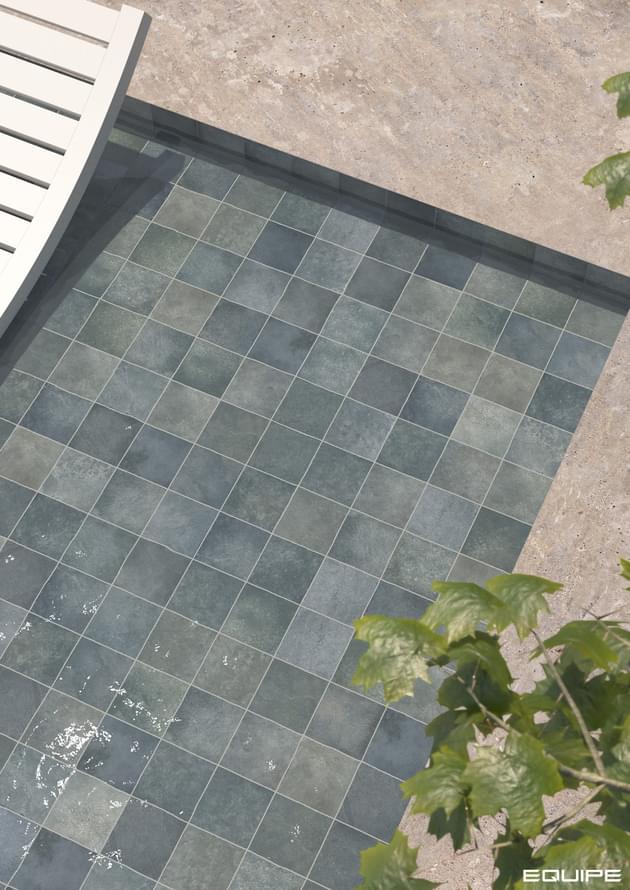 керамогранит фабрики Equipe коллекция Spa And Pools