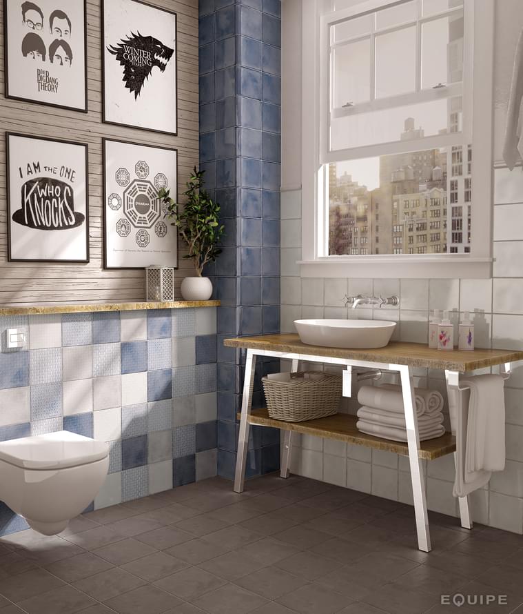 керамика фабрики Equipe коллекция Splendours