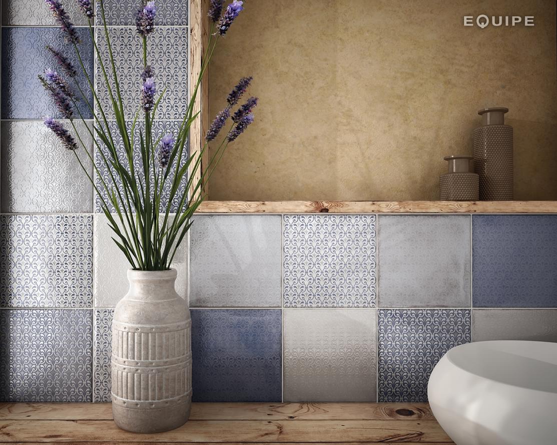 керамика фабрики Equipe коллекция Splendours