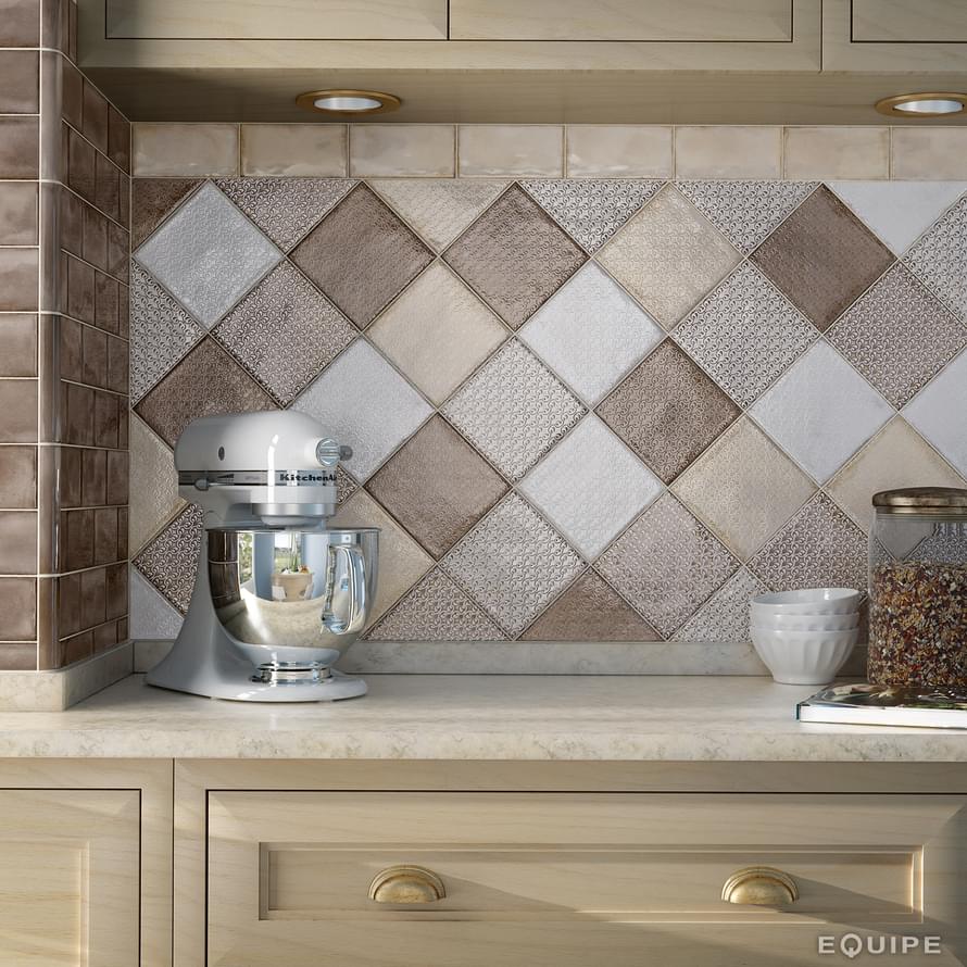 керамика фабрики Equipe коллекция Splendours