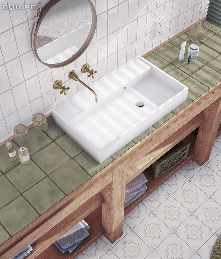 керамика фабрики Equipe коллекция Splendours
