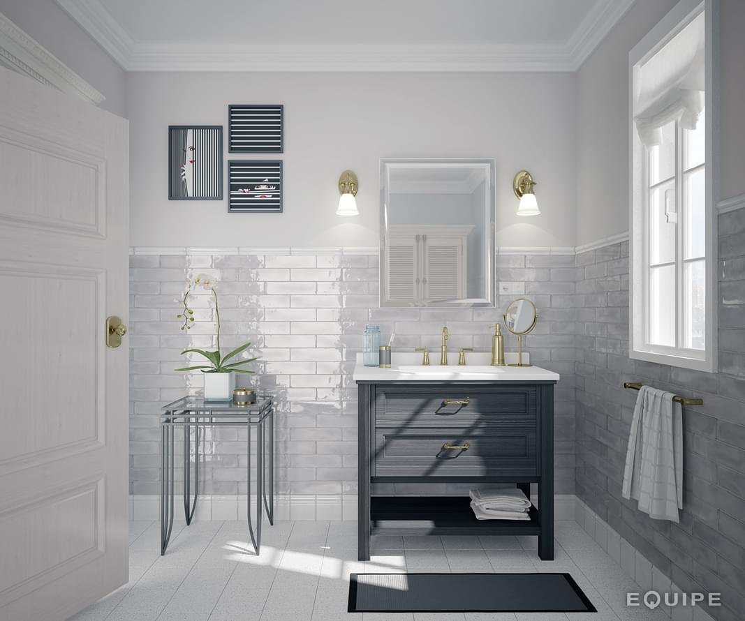 керамика фабрики Equipe коллекция Splendours